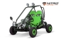 Preview: NITRO MOTORS 750W Eco midi Kinder Buggy  Hunt 6"